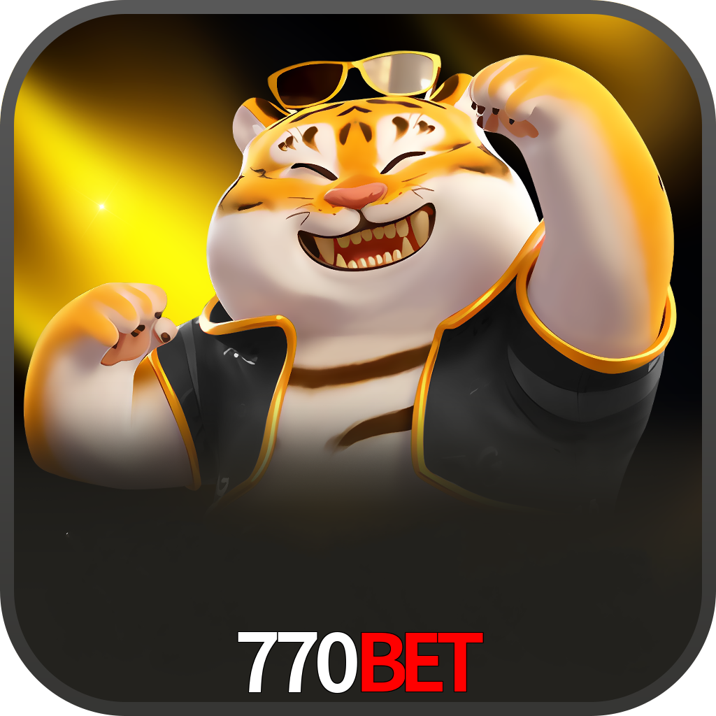 770bet Logo